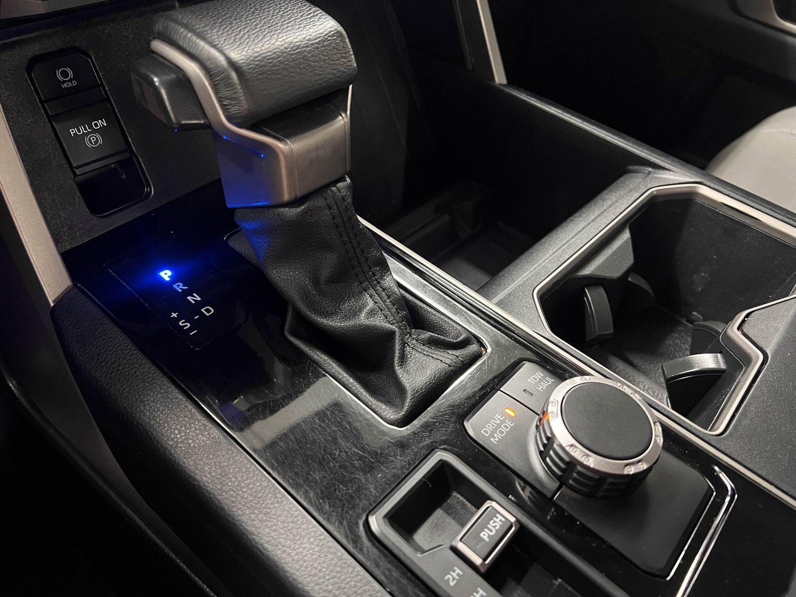 2024 Toyota Tundra SR5 4WD