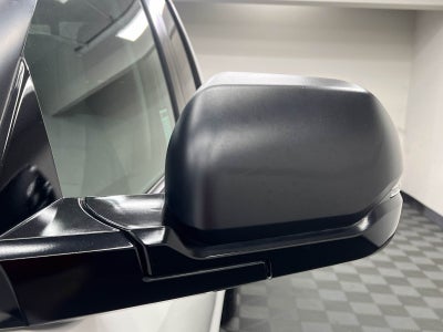 2024 Toyota Tundra SR5 4WD