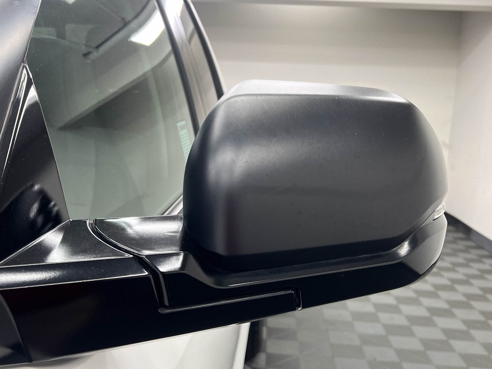 2024 Toyota Tundra SR5 4WD