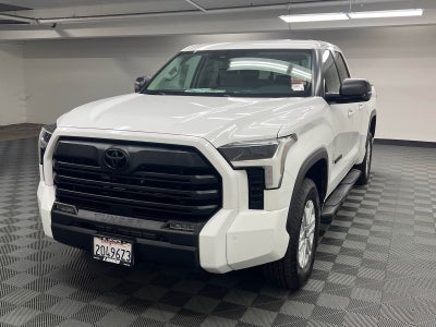 2024 Toyota Tundra SR5 4WD