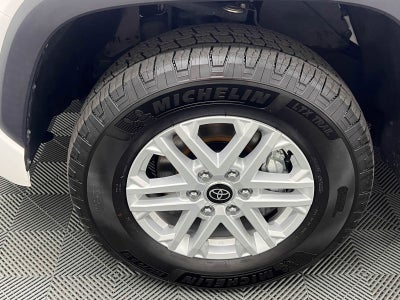 2024 Toyota Tundra SR5 4WD