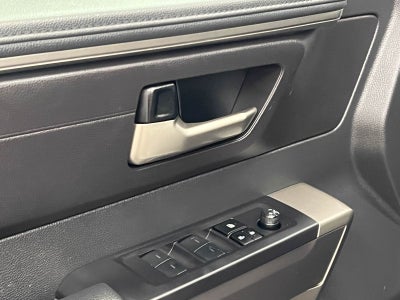 2024 Toyota Tundra SR5 4WD
