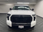 2024 Toyota Tundra SR5 4WD