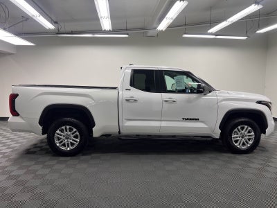 2024 Toyota Tundra SR5 4WD