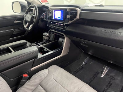 2024 Toyota Tundra SR5 4WD