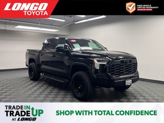 2024 Toyota Tundra SR5 4WD