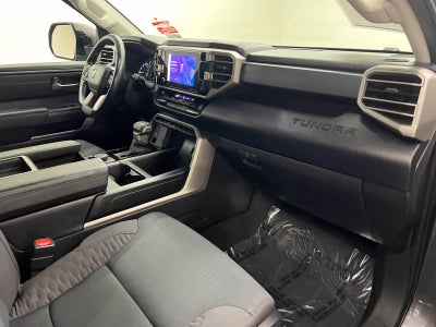 2022 Toyota Tundra SR5 4WD