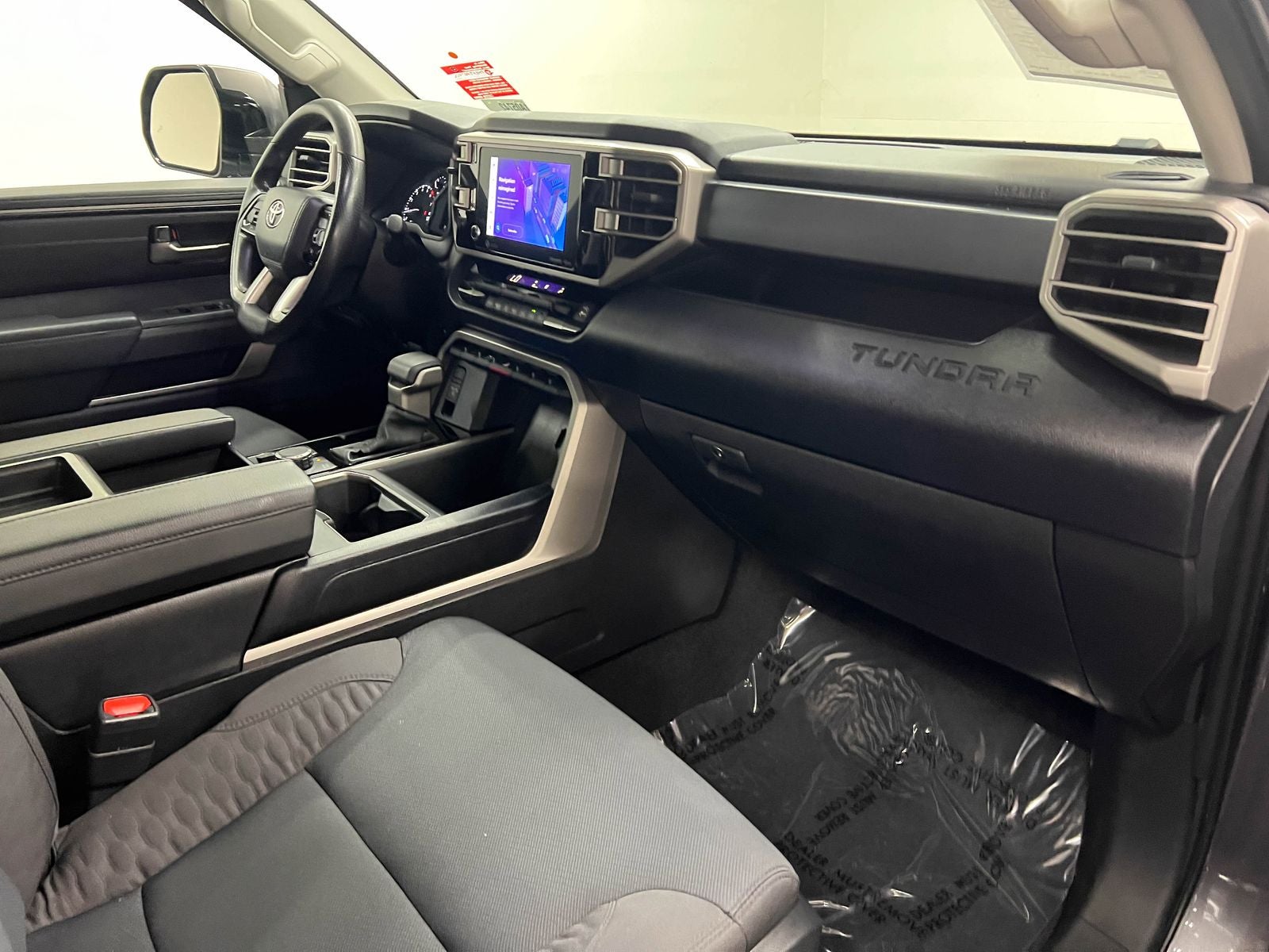 2022 Toyota Tundra SR5 4WD