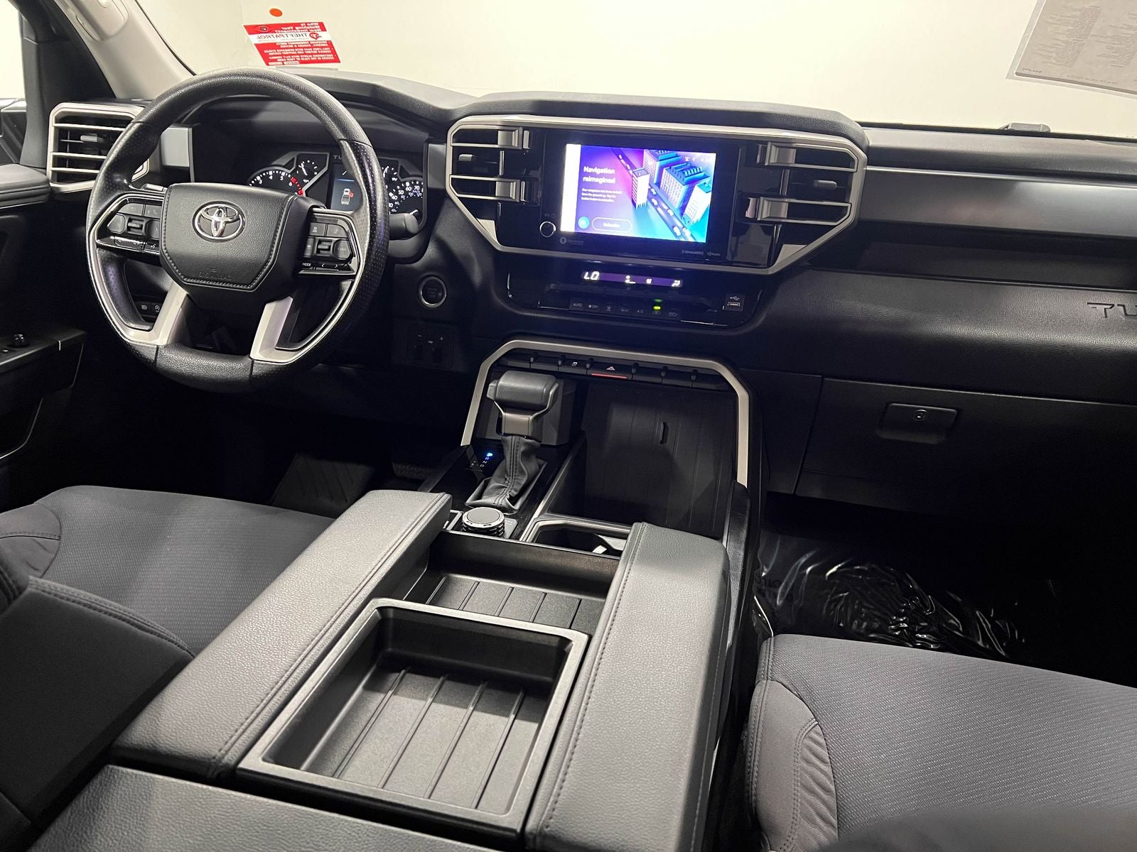 2022 Toyota Tundra SR5 4WD