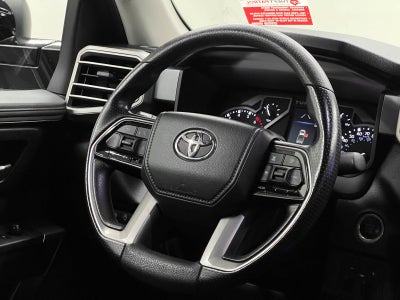 2022 Toyota Tundra SR5 4WD