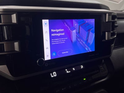 2022 Toyota Tundra SR5 4WD