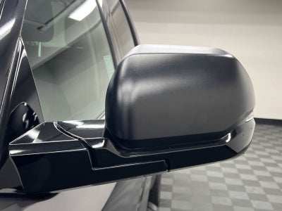 2022 Toyota Tundra SR5 4WD