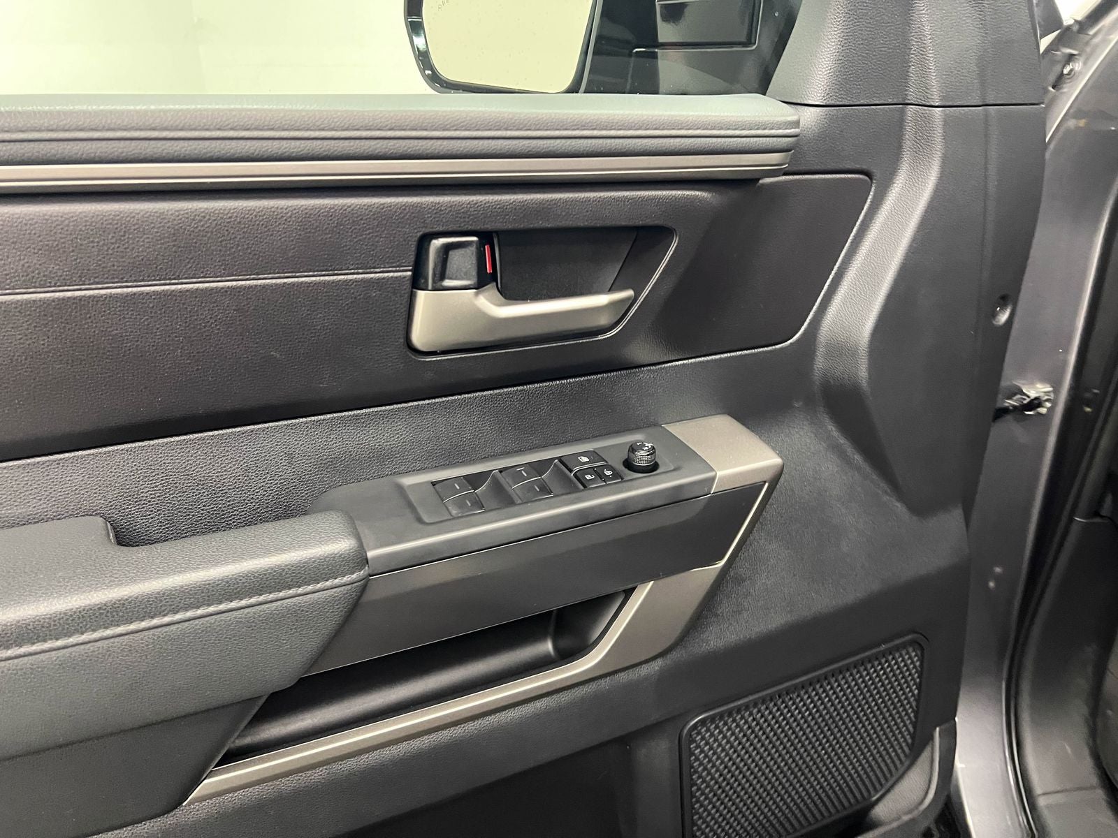 2022 Toyota Tundra SR5 4WD