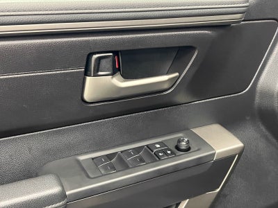 2022 Toyota Tundra SR5 4WD