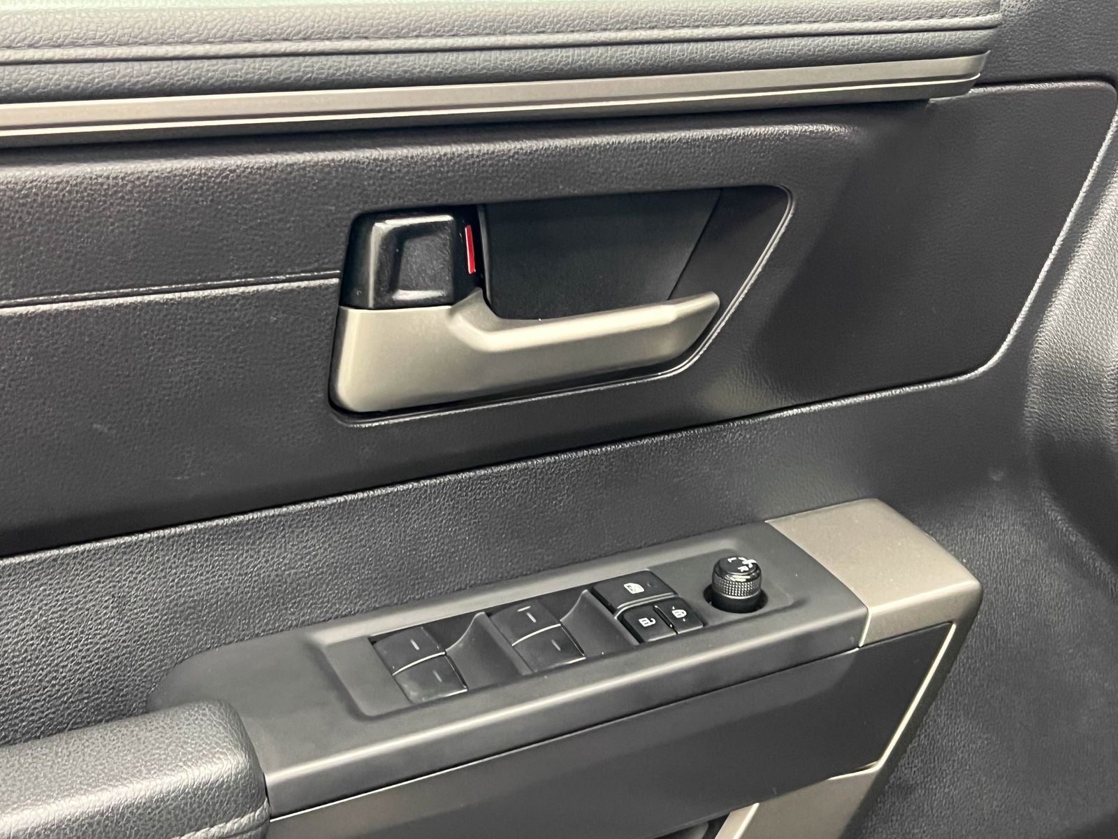 2022 Toyota Tundra SR5 4WD