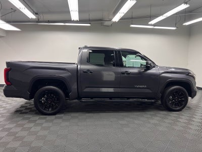 2022 Toyota Tundra SR5 4WD