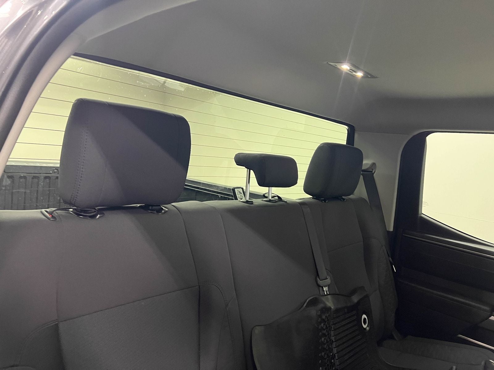 2022 Toyota Tundra SR5 4WD