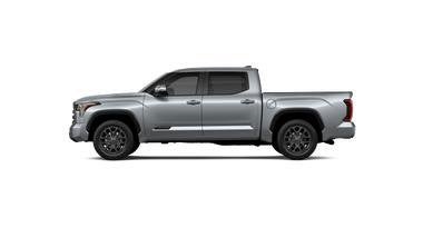 2026 Toyota Tundra Platinum 4WD