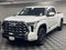 2024 Toyota Tundra Hybrid Platinum