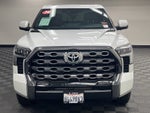 2024 Toyota Tundra Hybrid Platinum