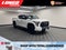 2024 Toyota Tundra Hybrid TRD Pro