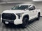 2024 Toyota Tundra Hybrid TRD Pro