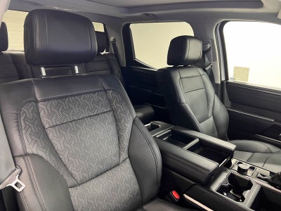 2024 Toyota Tundra Limited 4WD
