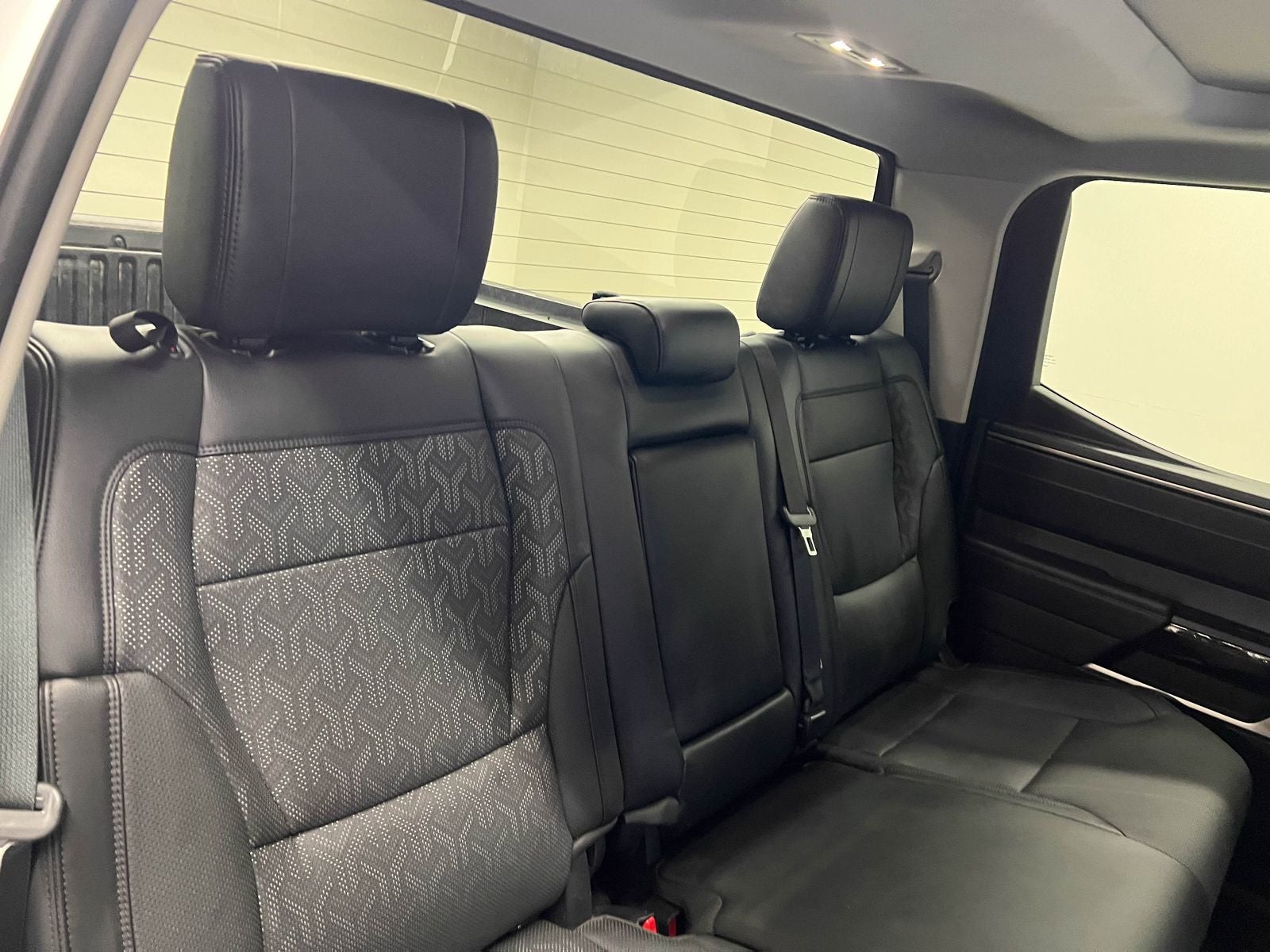 2024 Toyota Tundra Limited 4WD
