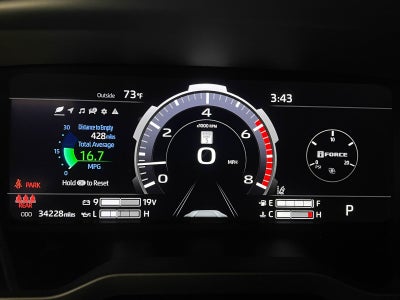 2024 Toyota Tundra Limited 4WD