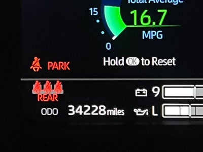 2024 Toyota Tundra Limited 4WD