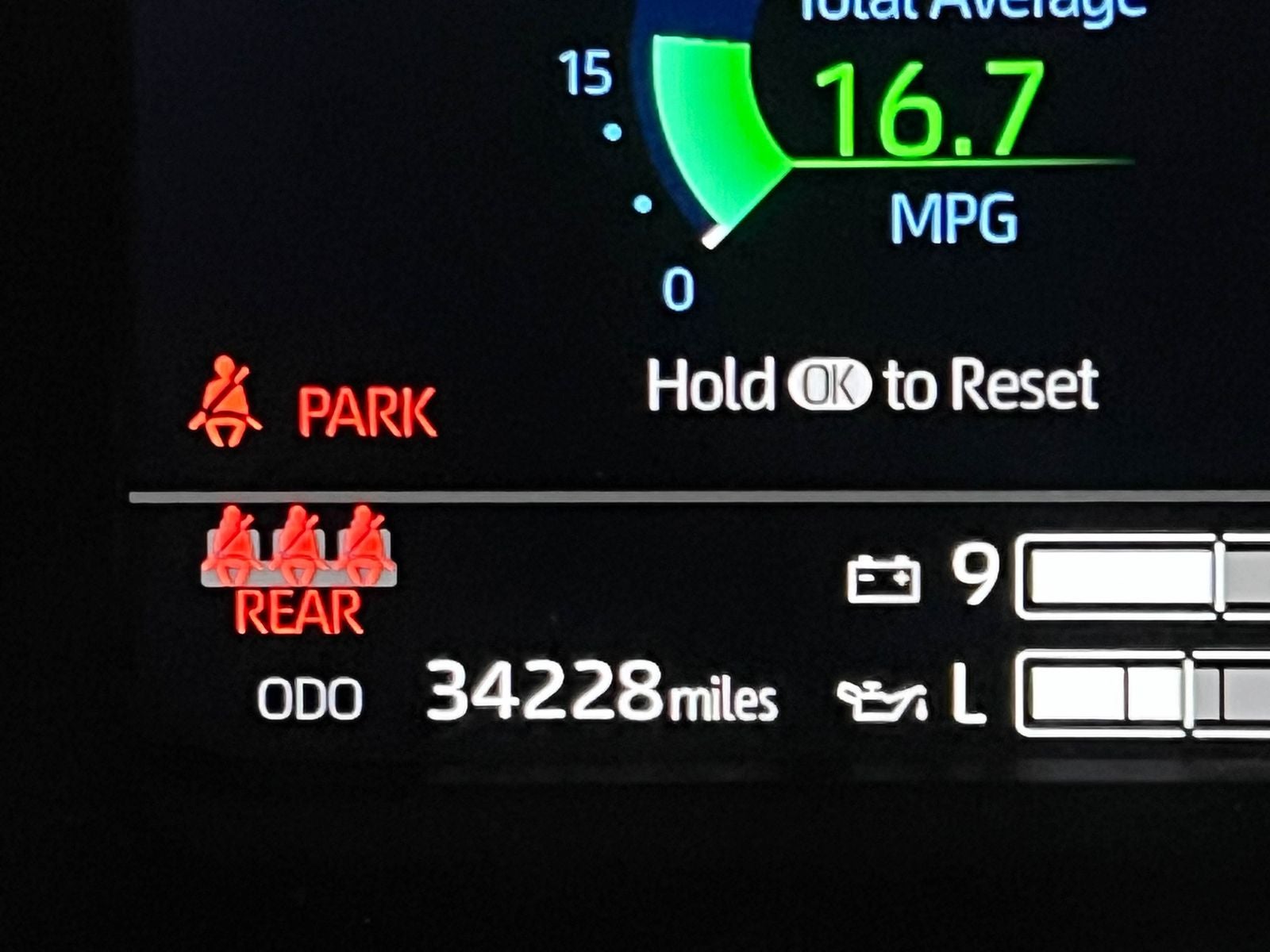 2024 Toyota Tundra Limited 4WD