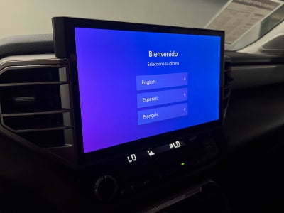 2024 Toyota Tundra Limited 4WD