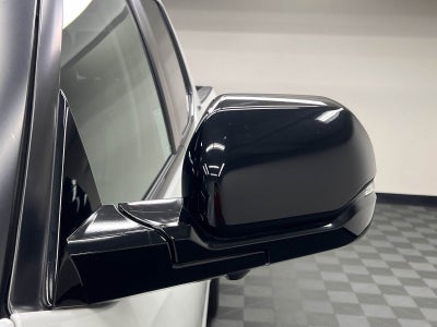 2024 Toyota Tundra Limited 4WD