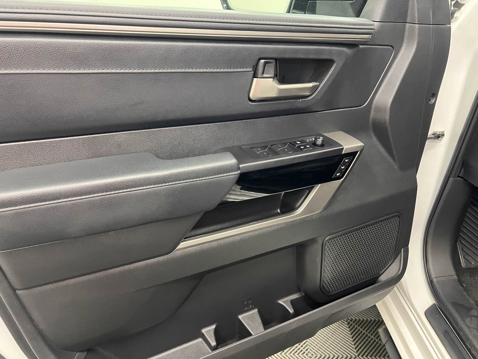 2024 Toyota Tundra Limited 4WD