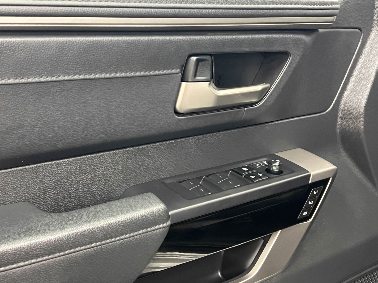 2024 Toyota Tundra Limited 4WD