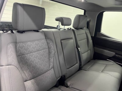 2024 Toyota Tundra Limited 4WD