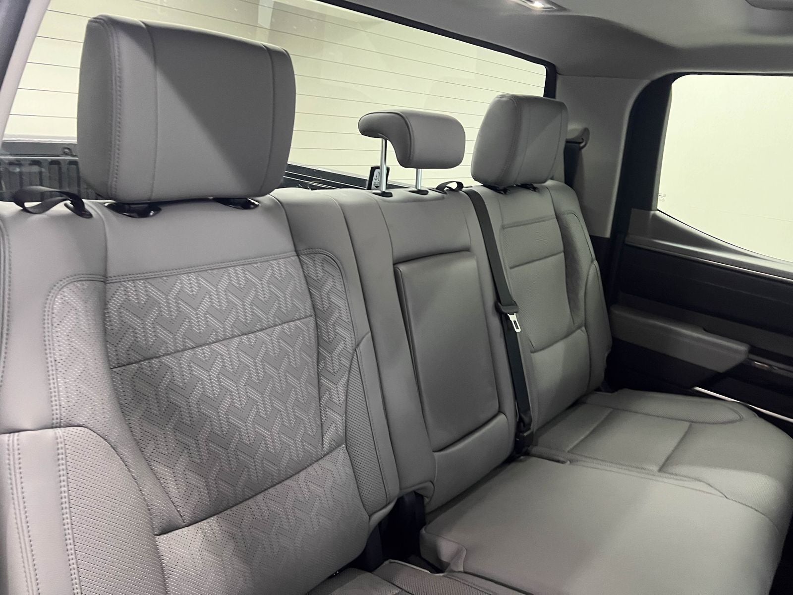 2024 Toyota Tundra Limited 4WD