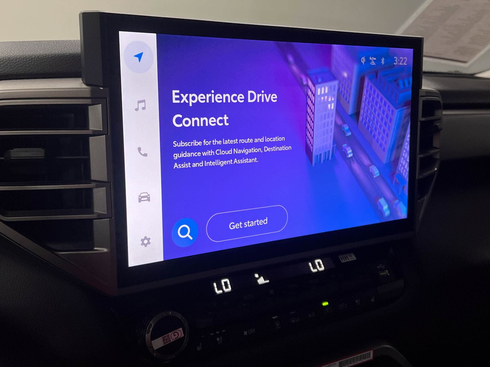 2024 Toyota Tundra Limited 4WD