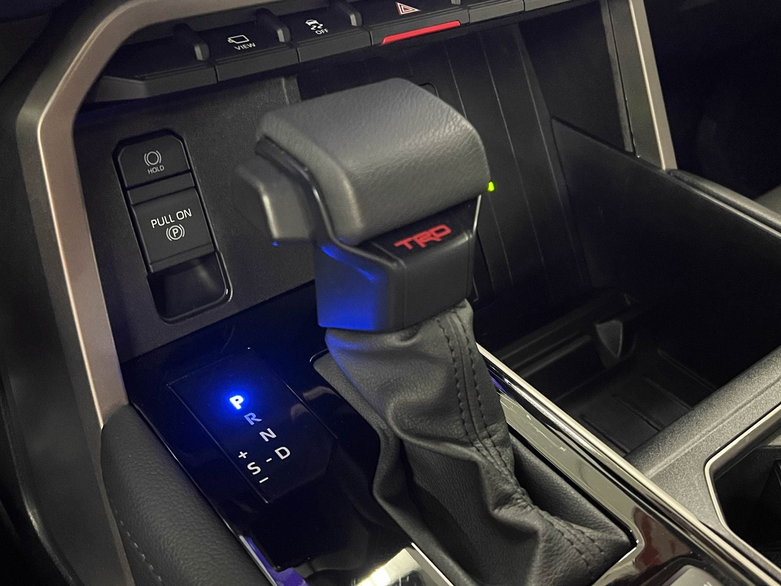 2024 Toyota Tundra Limited 4WD