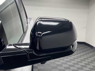 2024 Toyota Tundra Limited 4WD