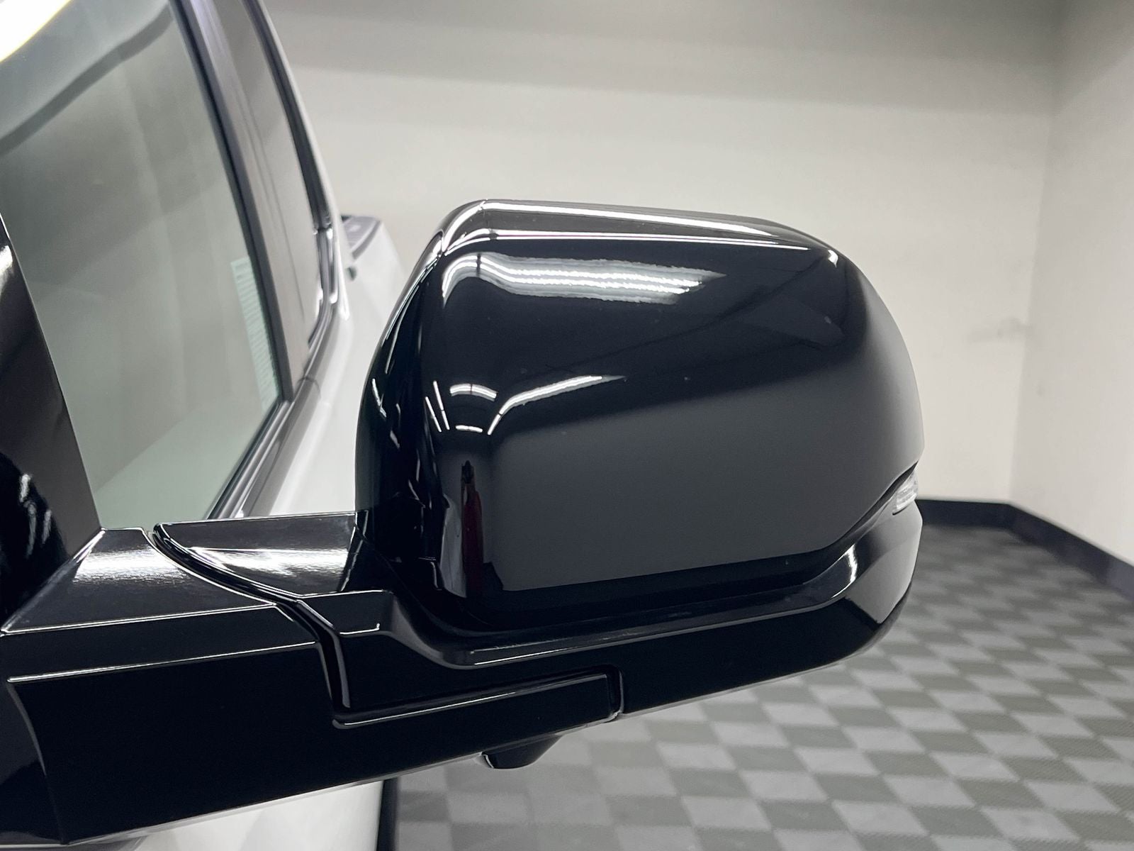 2024 Toyota Tundra Limited 4WD