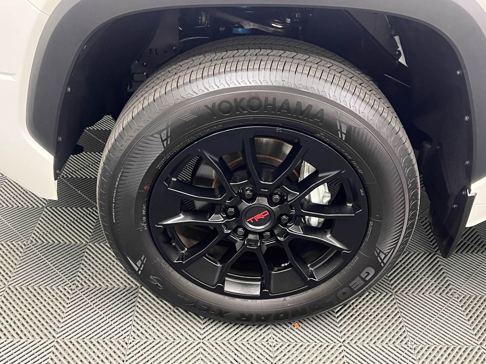 2024 Toyota Tundra Limited 4WD