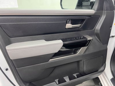 2024 Toyota Tundra Limited 4WD
