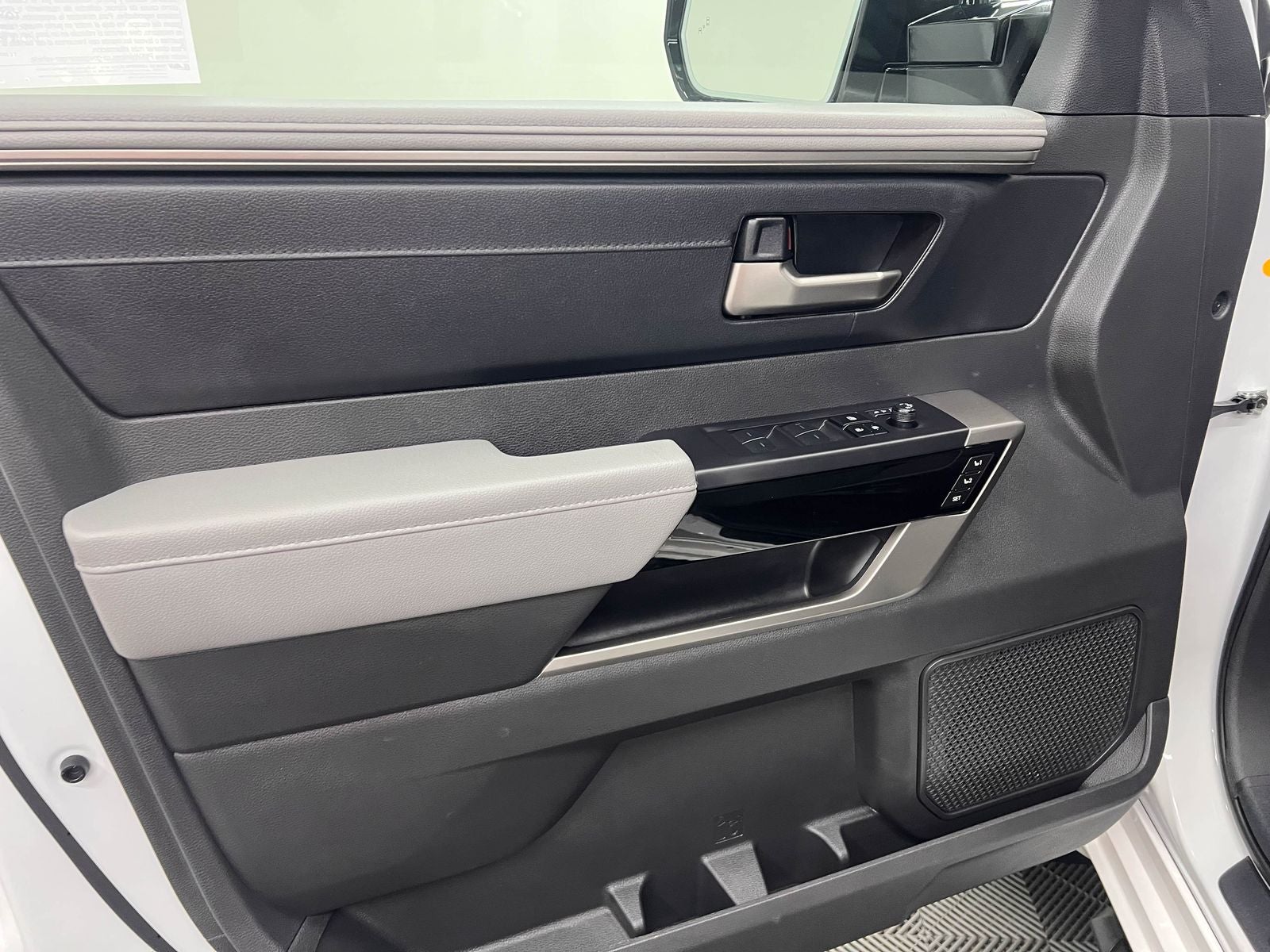 2024 Toyota Tundra Limited 4WD