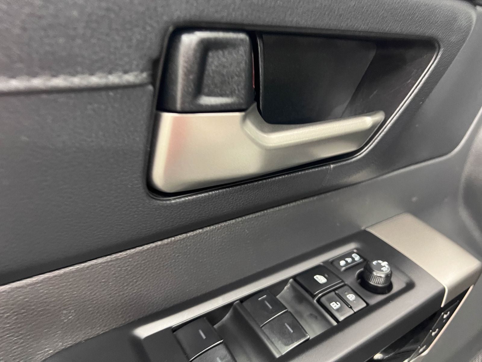 2024 Toyota Tundra Limited 4WD