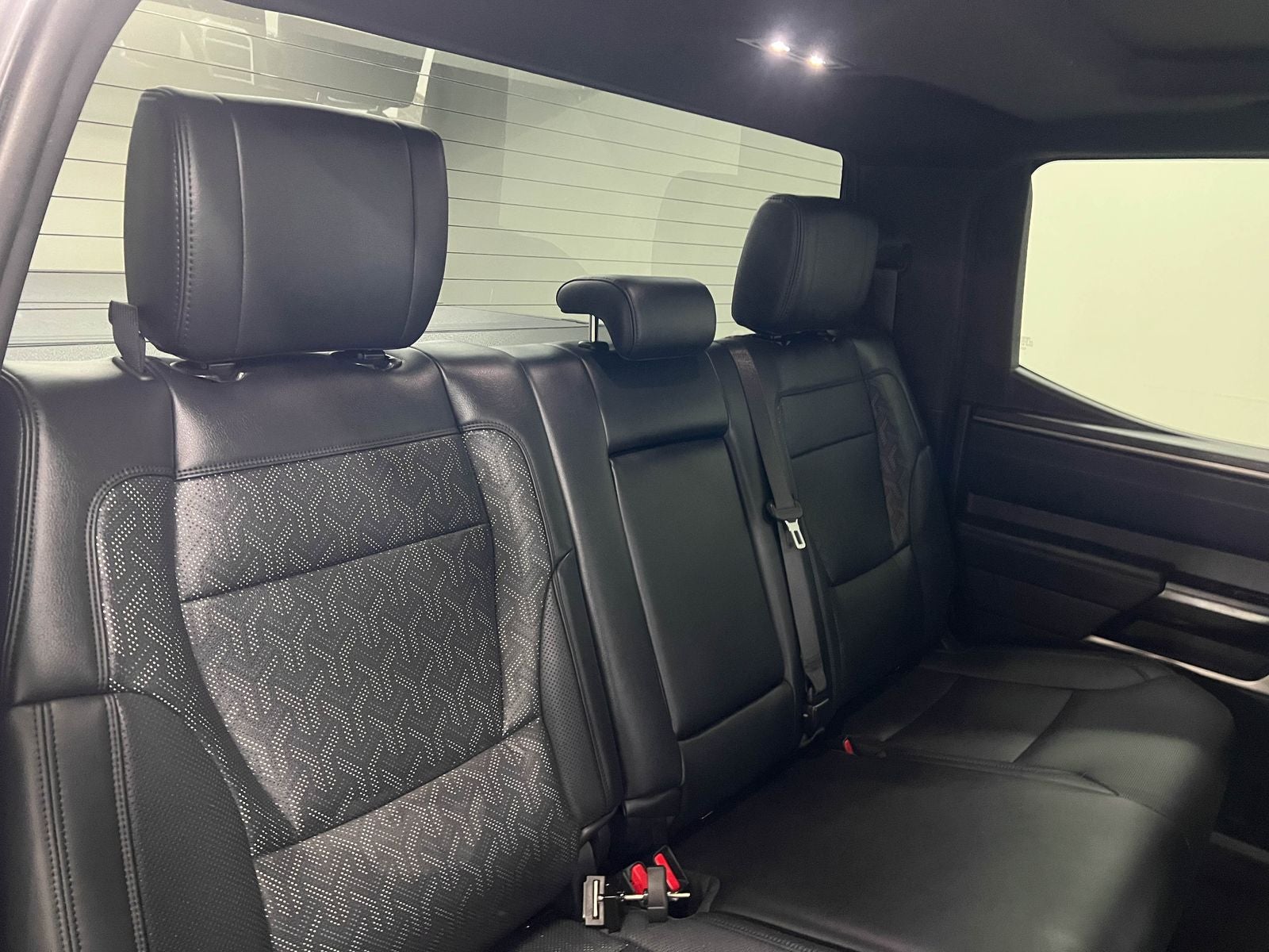 2025 Toyota Tundra Limited 4WD