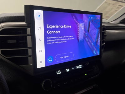 2025 Toyota Tundra Limited 4WD