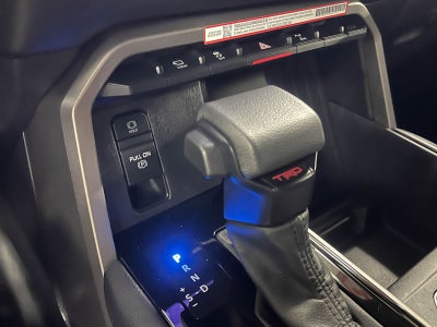 2025 Toyota Tundra Limited 4WD