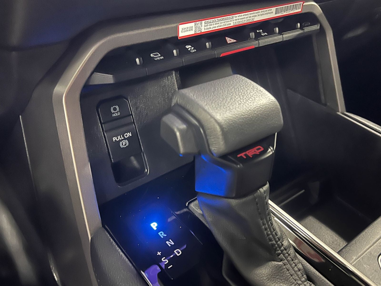 2025 Toyota Tundra Limited 4WD