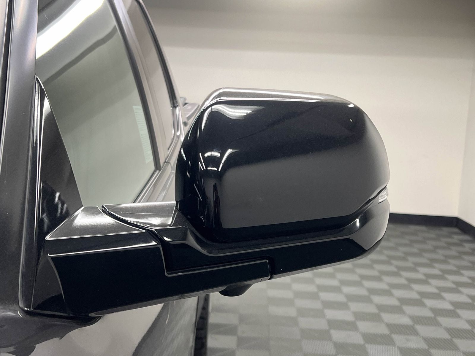 2025 Toyota Tundra Limited 4WD
